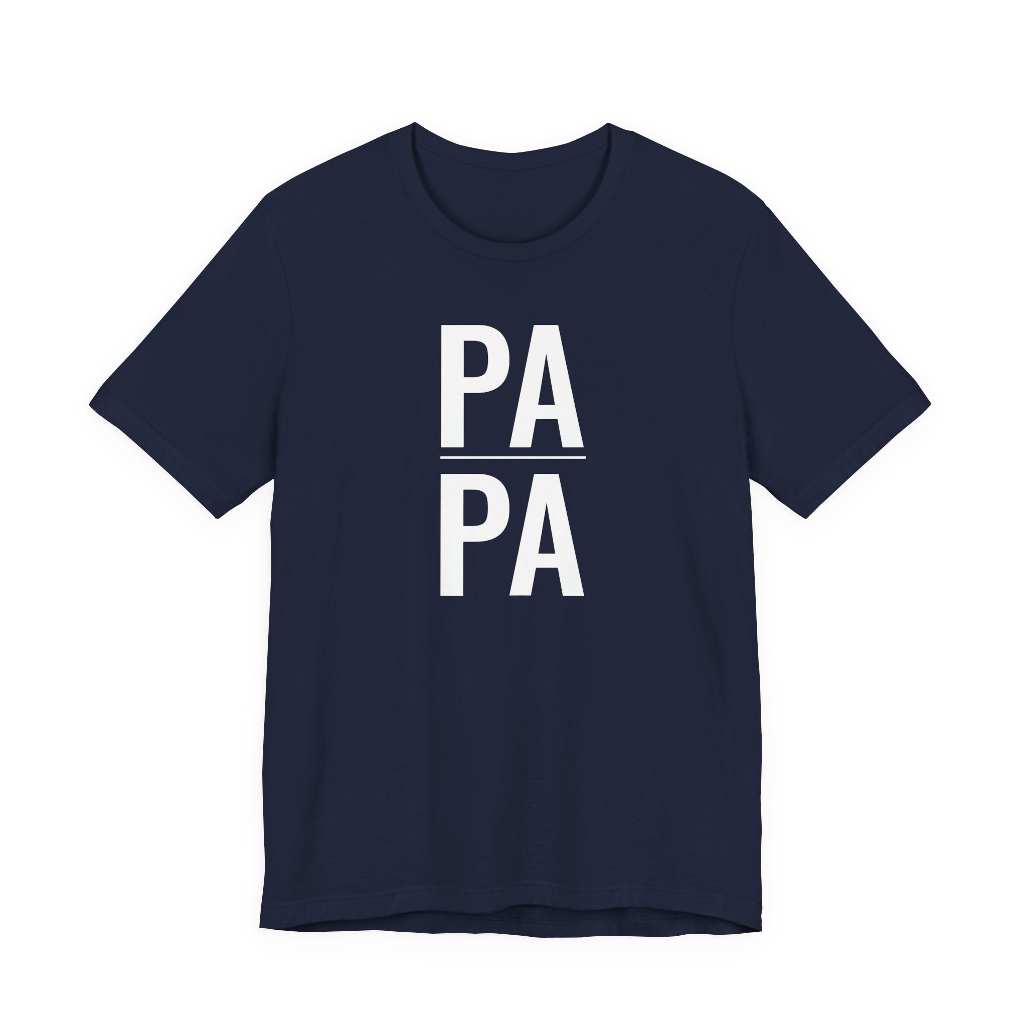 Papa - T-Shirt