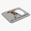 Jump Into New Possibilities - Mouse Pad