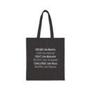 Inspirational Leaders - Tote Bag