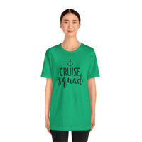 Cruise Squad - T-Shirt