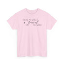 Travel the World - T-Shirt
