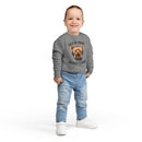 Good Vibes - Toddler Sweatshirt