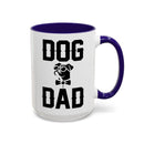 Dog Dad - Mug