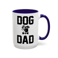 Dog Dad - Mug