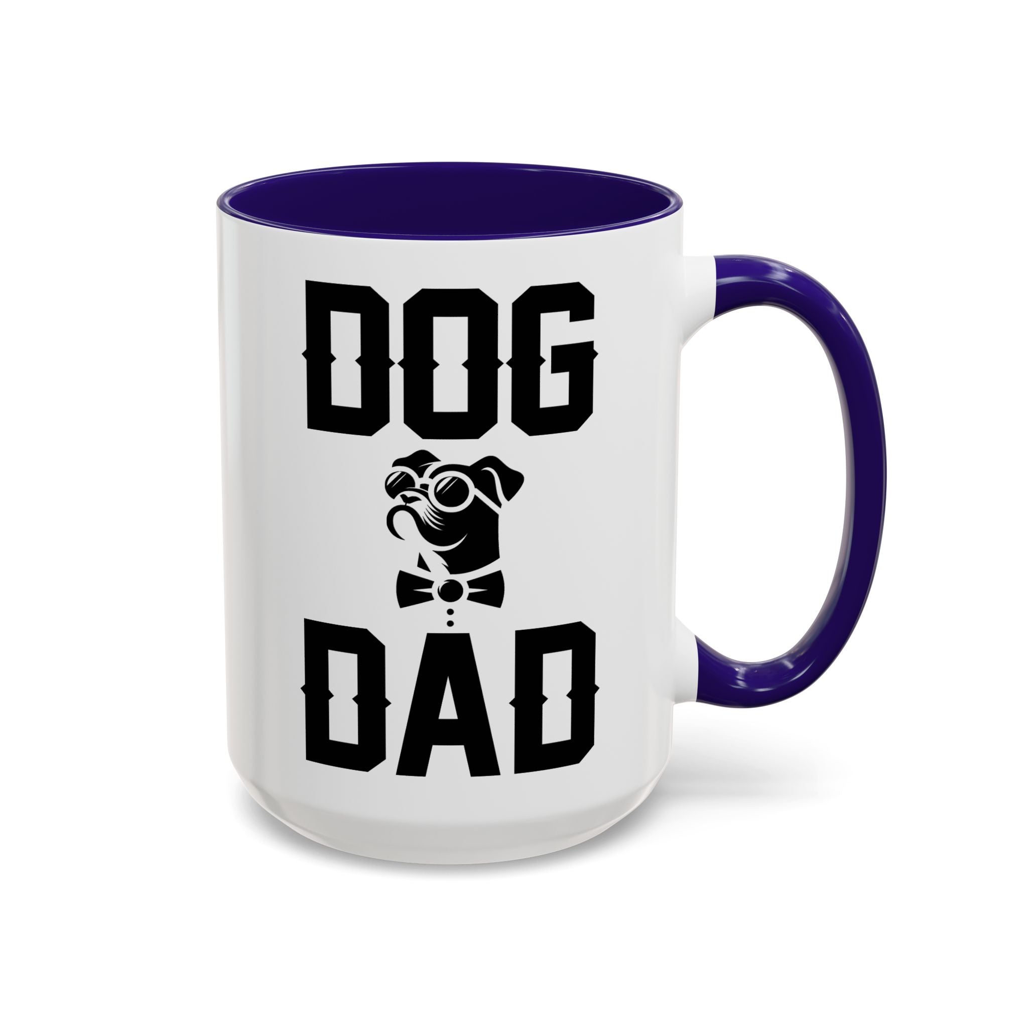 Dog Dad - Mug