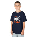 The Boo Crew - Kids T-Shirt