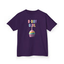 B-Day Girl - Kids T-Shirt