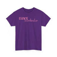 Chaos Coordinator - T-Shirt