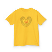 Love - Kids T-Shirt