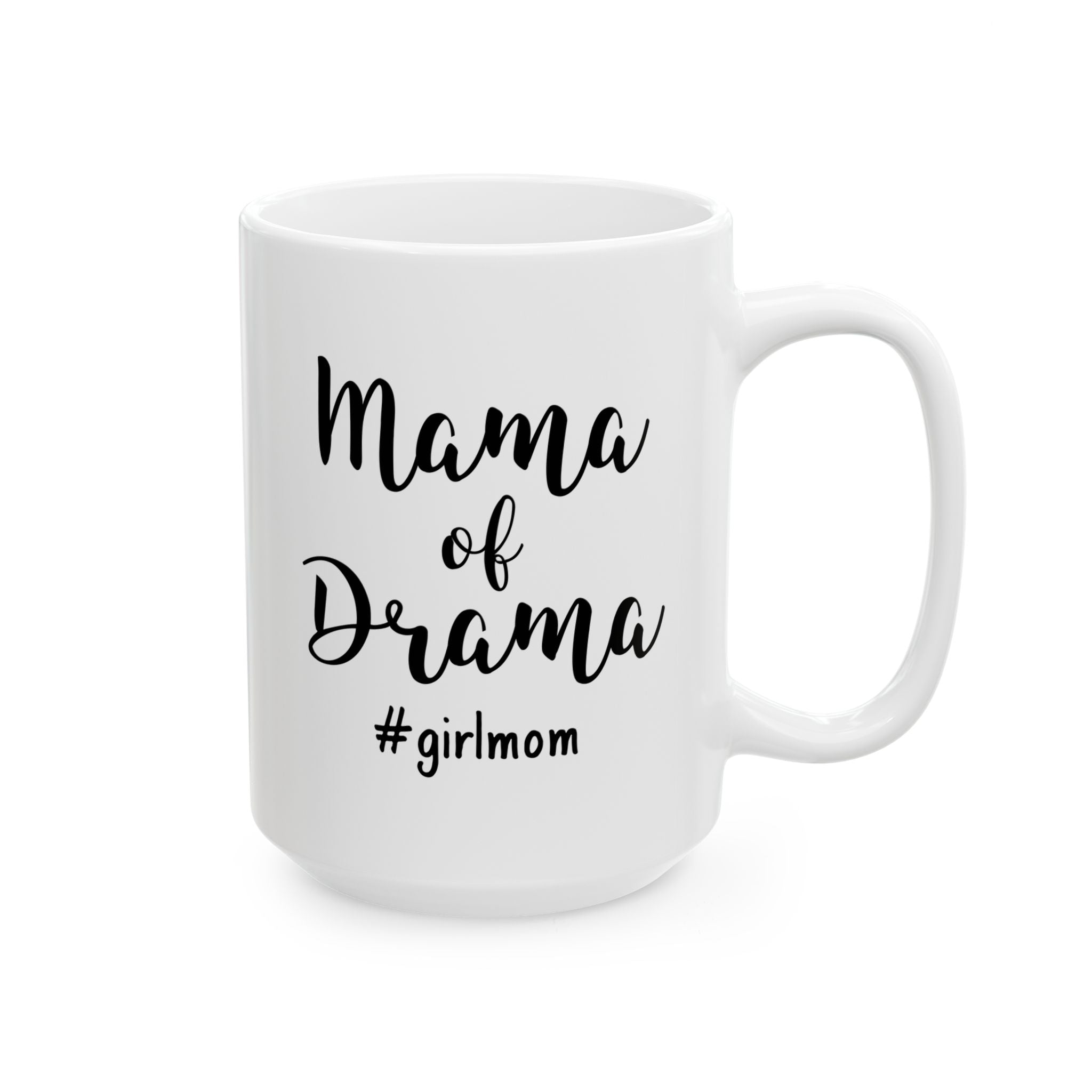 Mama of Drama - Mug