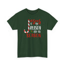 Jesus Is the Reason for the Season - T-Shirt