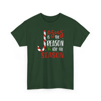 Jesus Is the Reason for the Season - T-Shirt