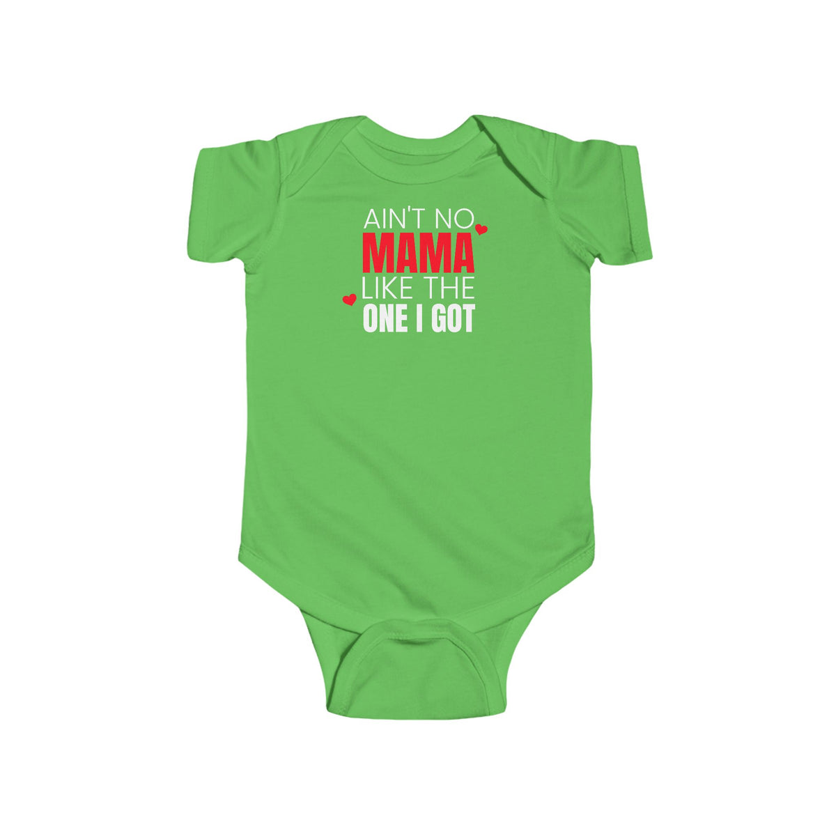 Apple / NB (0-3M)