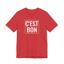 C'est Bon - T-Shirt