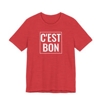 C'est Bon - T-Shirt