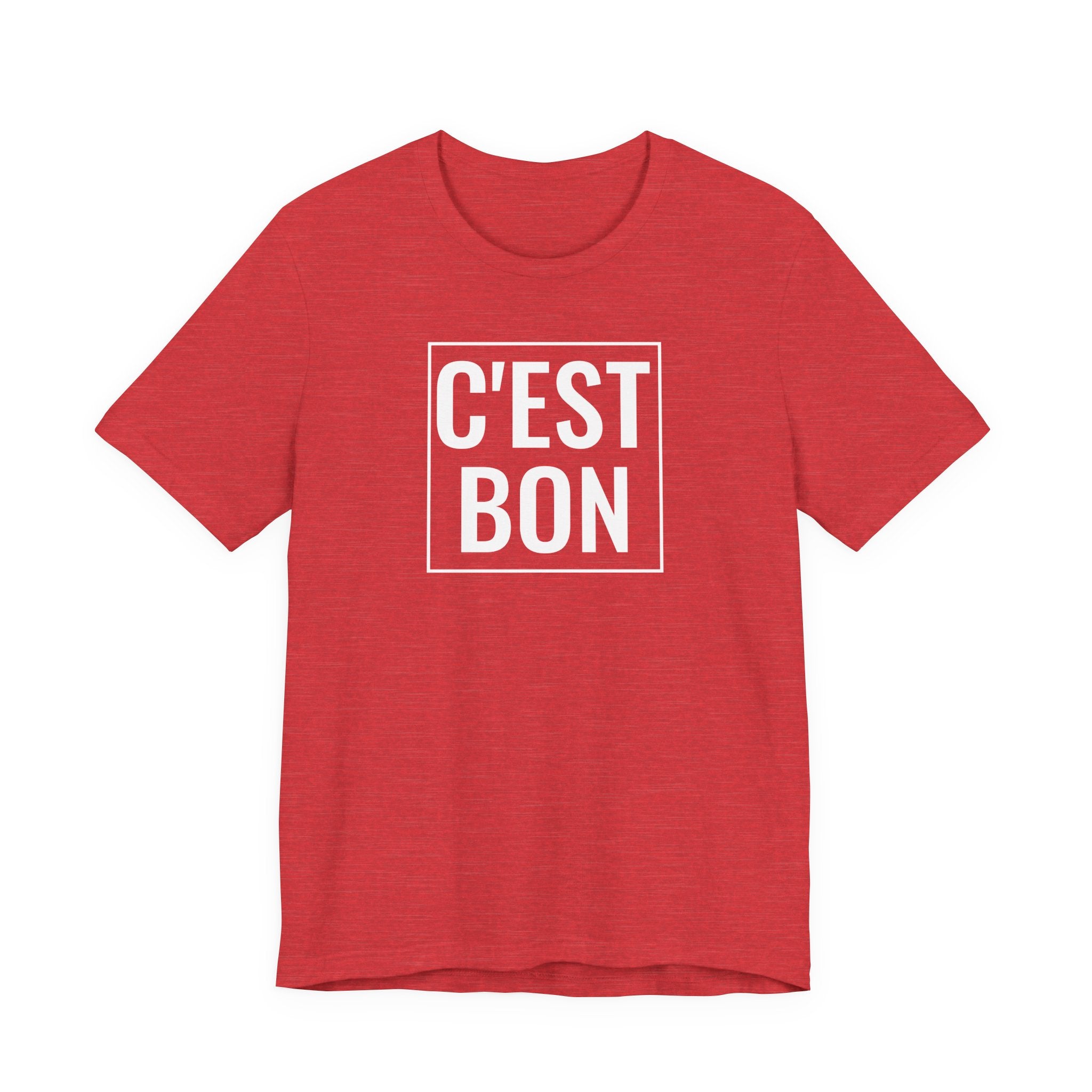 C'est Bon - T-Shirt