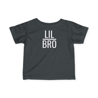 Lil Bro - Infant T-Shirt