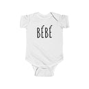 Bébé - Onesie
