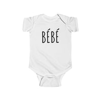 Bébé - Onesie