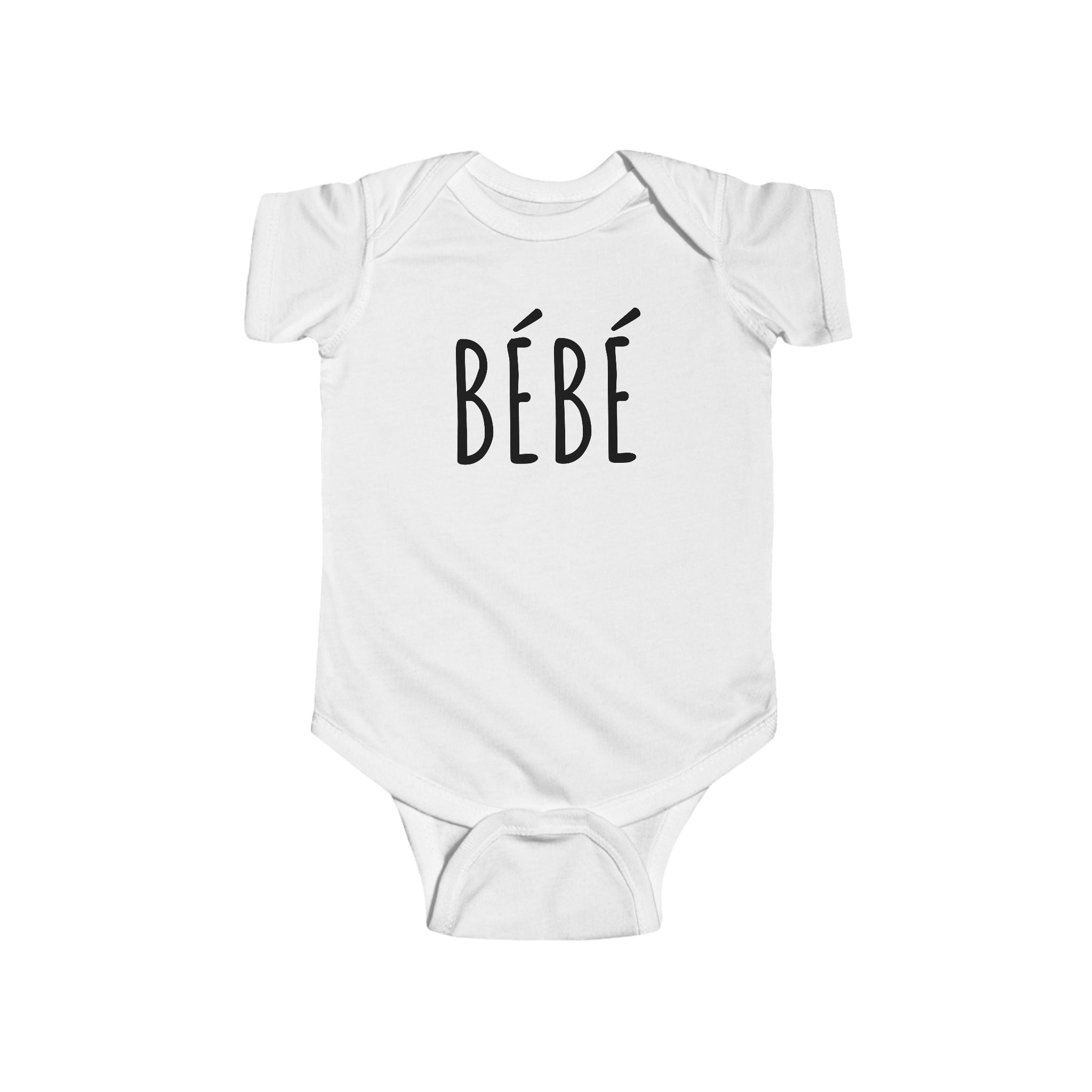 Bébé - Onesie