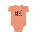 Bébé - Onesie