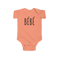 Bébé - Onesie