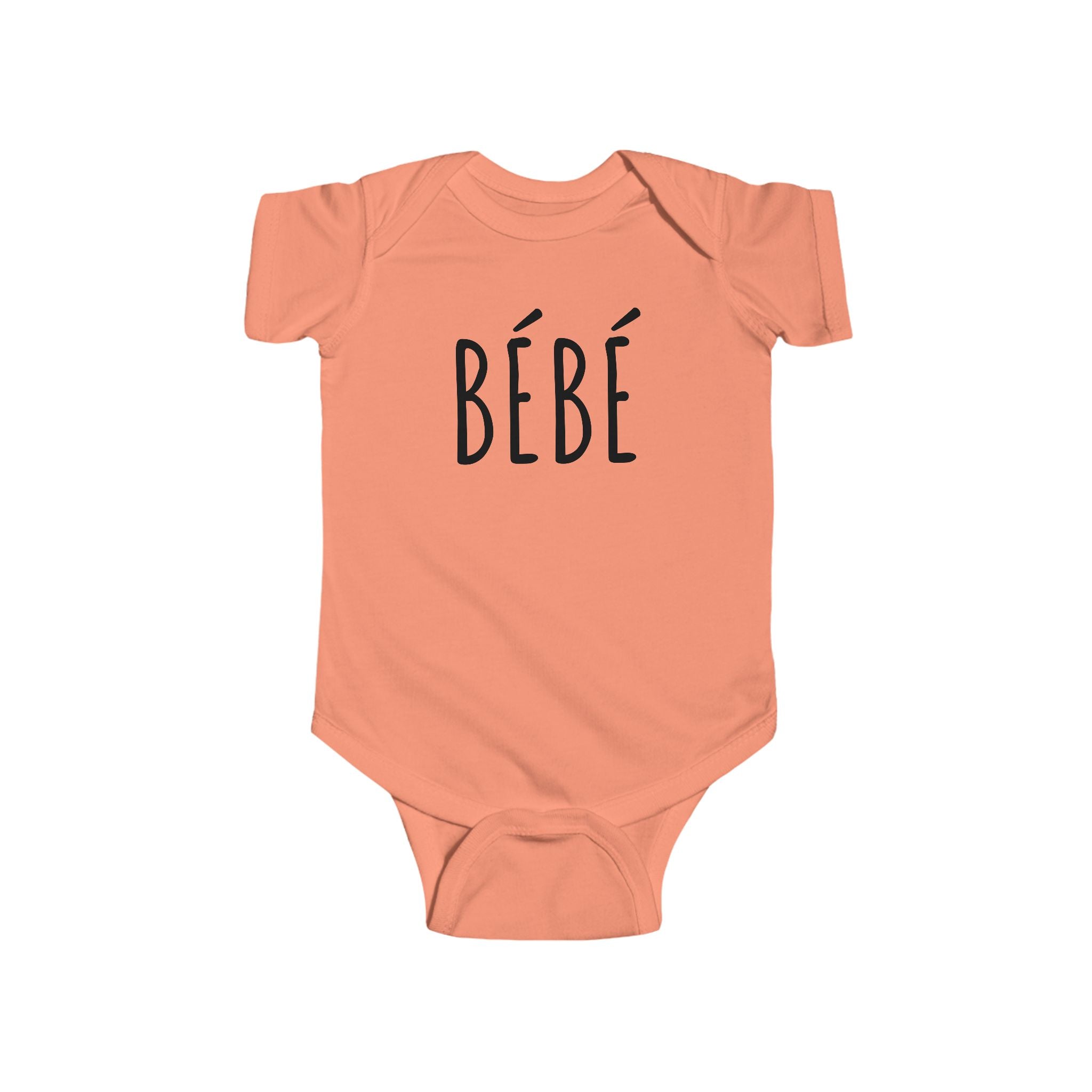 Bébé - Onesie