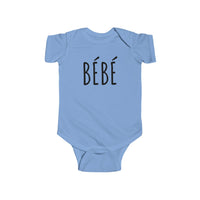 Bébé - Onesie