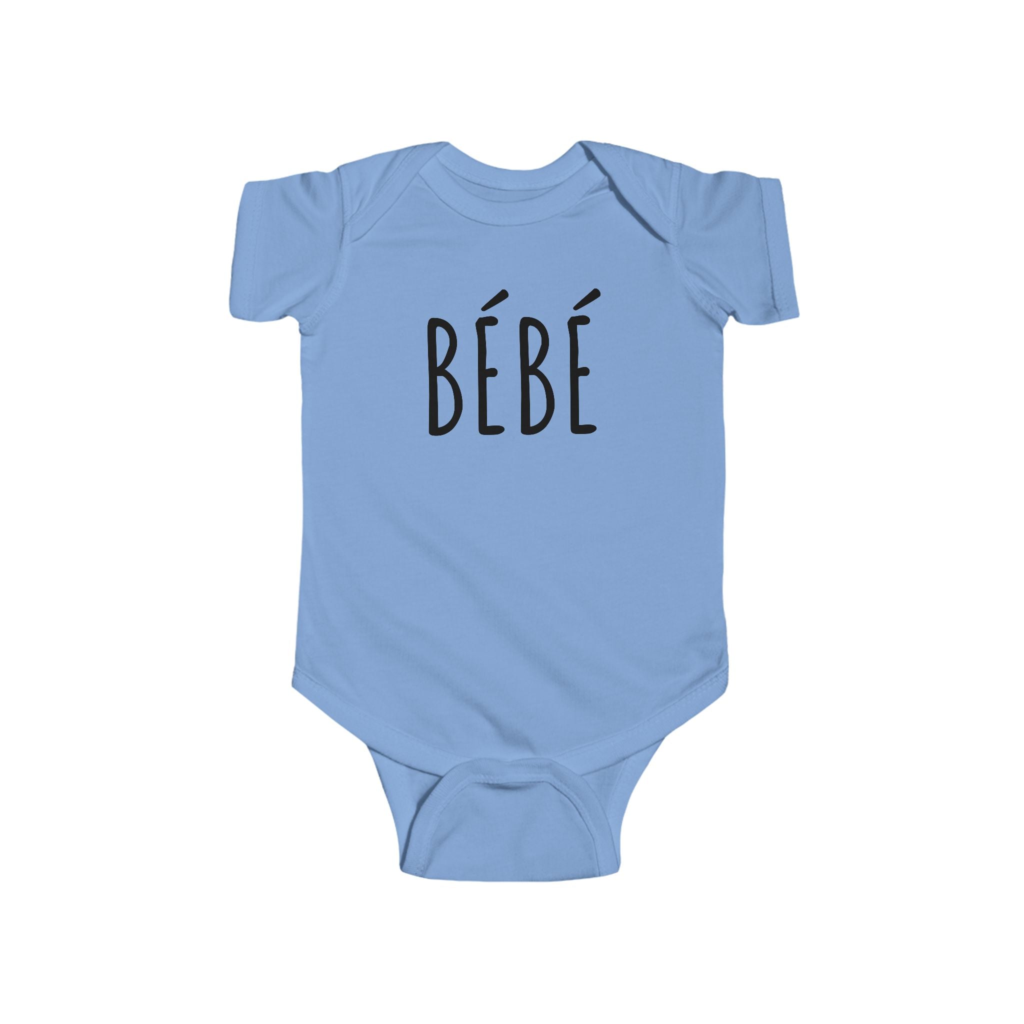 Bébé - Onesie