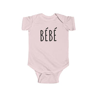 Bébé - Onesie