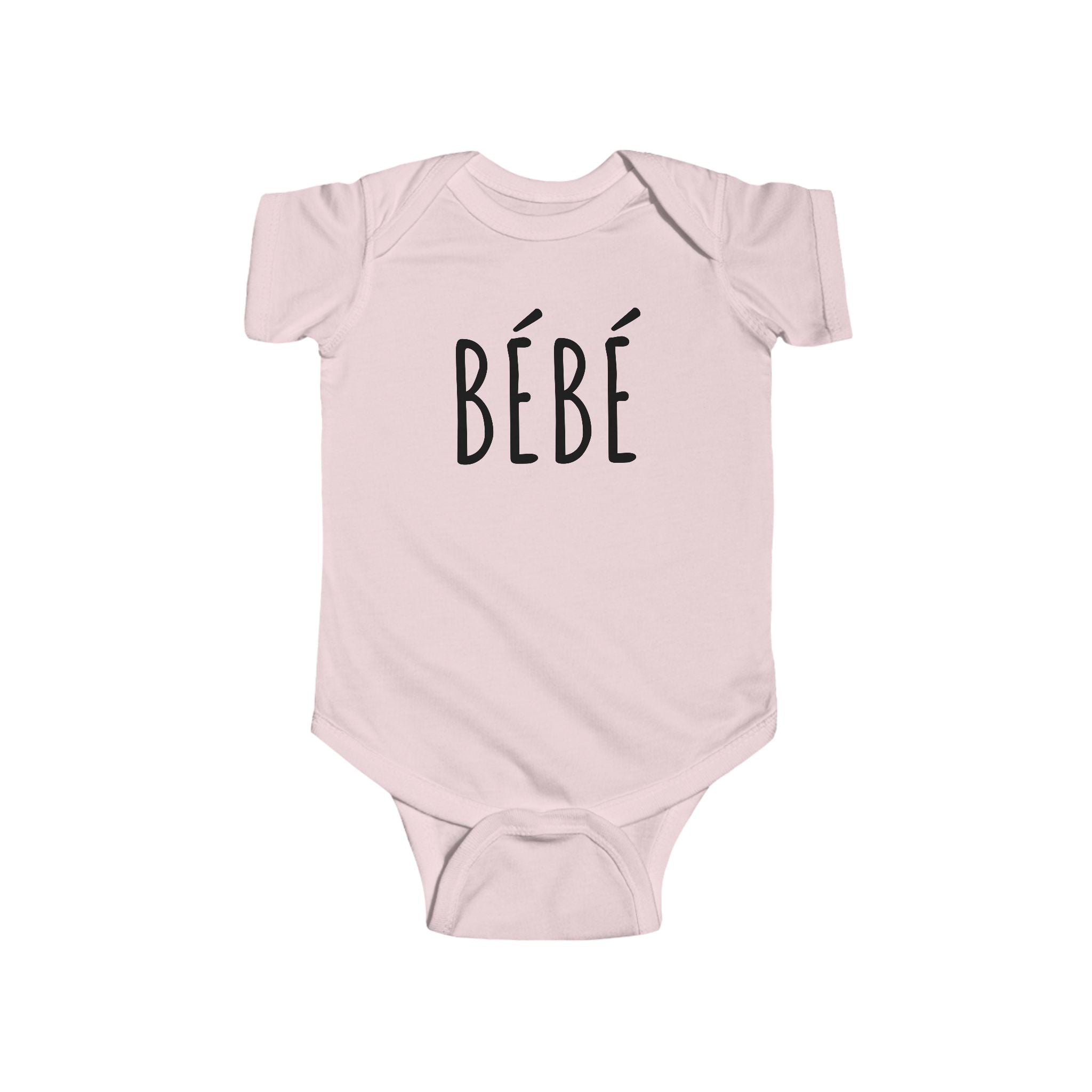 Bébé - Onesie
