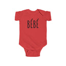 Bébé - Onesie