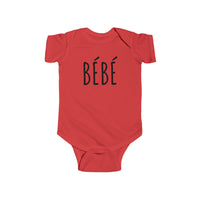 Bébé - Onesie
