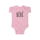 Bébé - Onesie