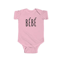 Bébé - Onesie