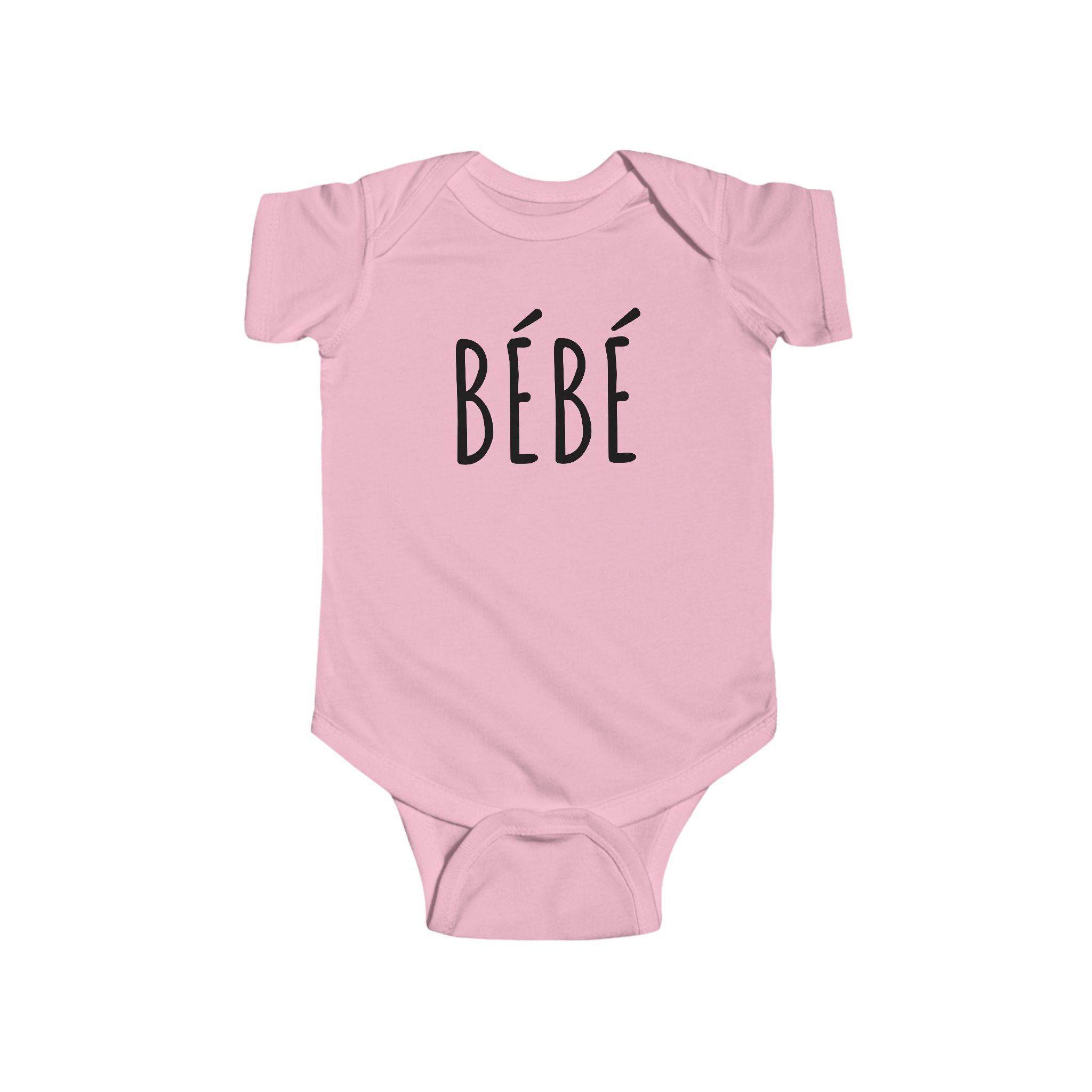 Pink / NB (0-3M)