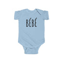 Bébé - Onesie