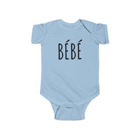 Bébé - Onesie