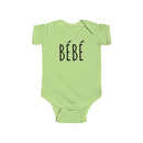 Bébé - Onesie