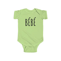 Bébé - Onesie