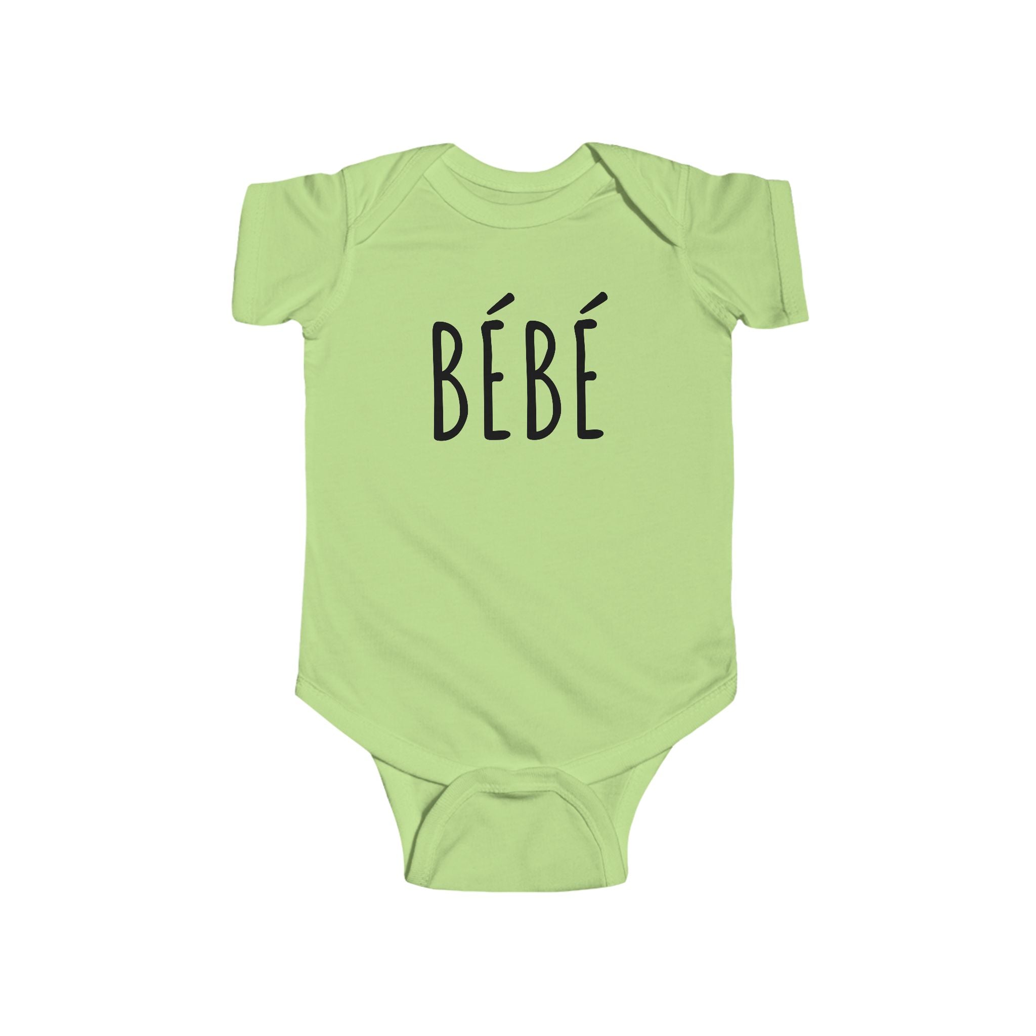 Bébé - Onesie