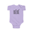 Bébé - Onesie