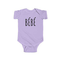 Bébé - Onesie