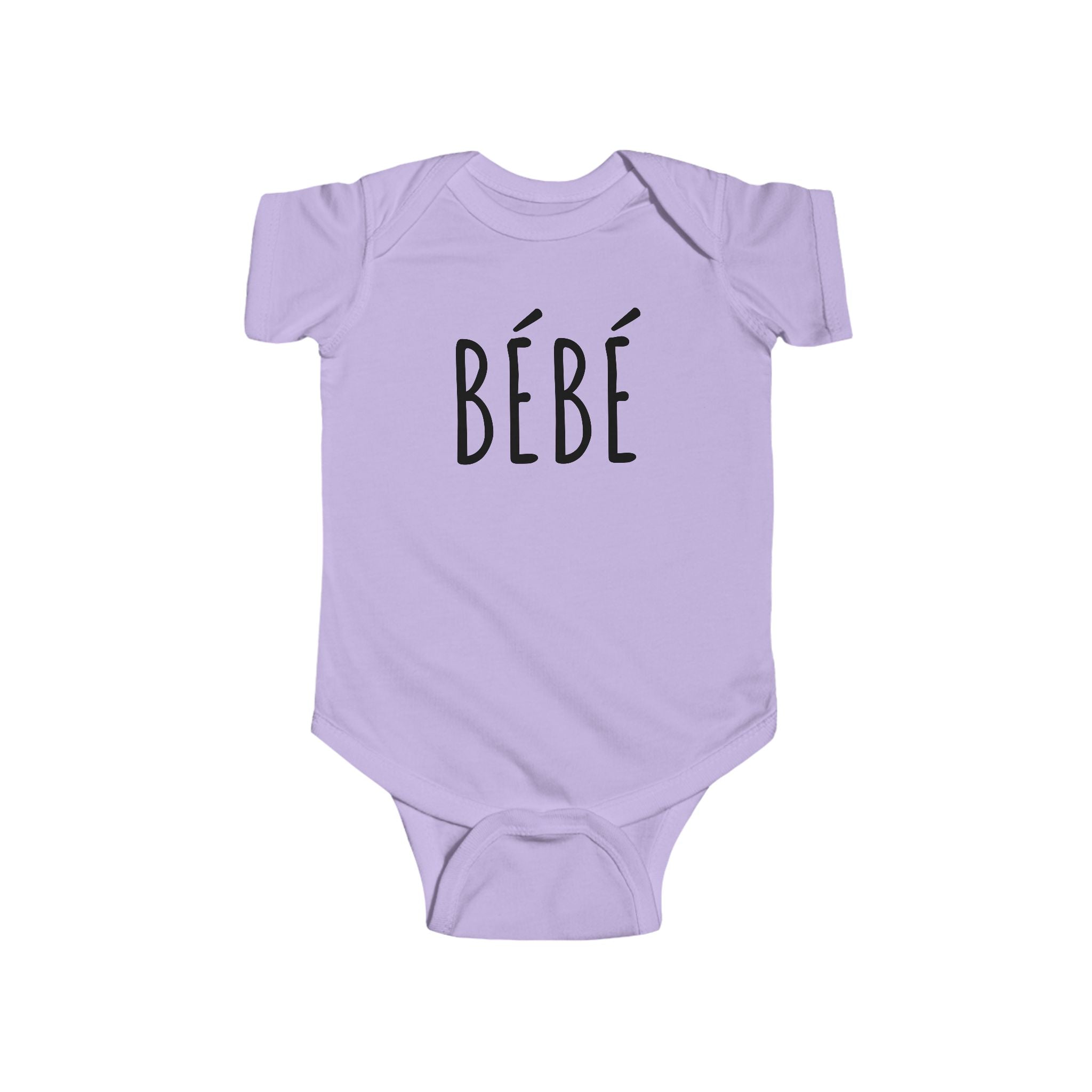Bébé - Onesie