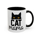 Cat Mama - Mug