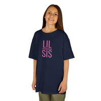 Lil Sis - Kids T-Shirt