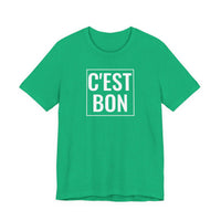 C'est Bon - T-Shirt