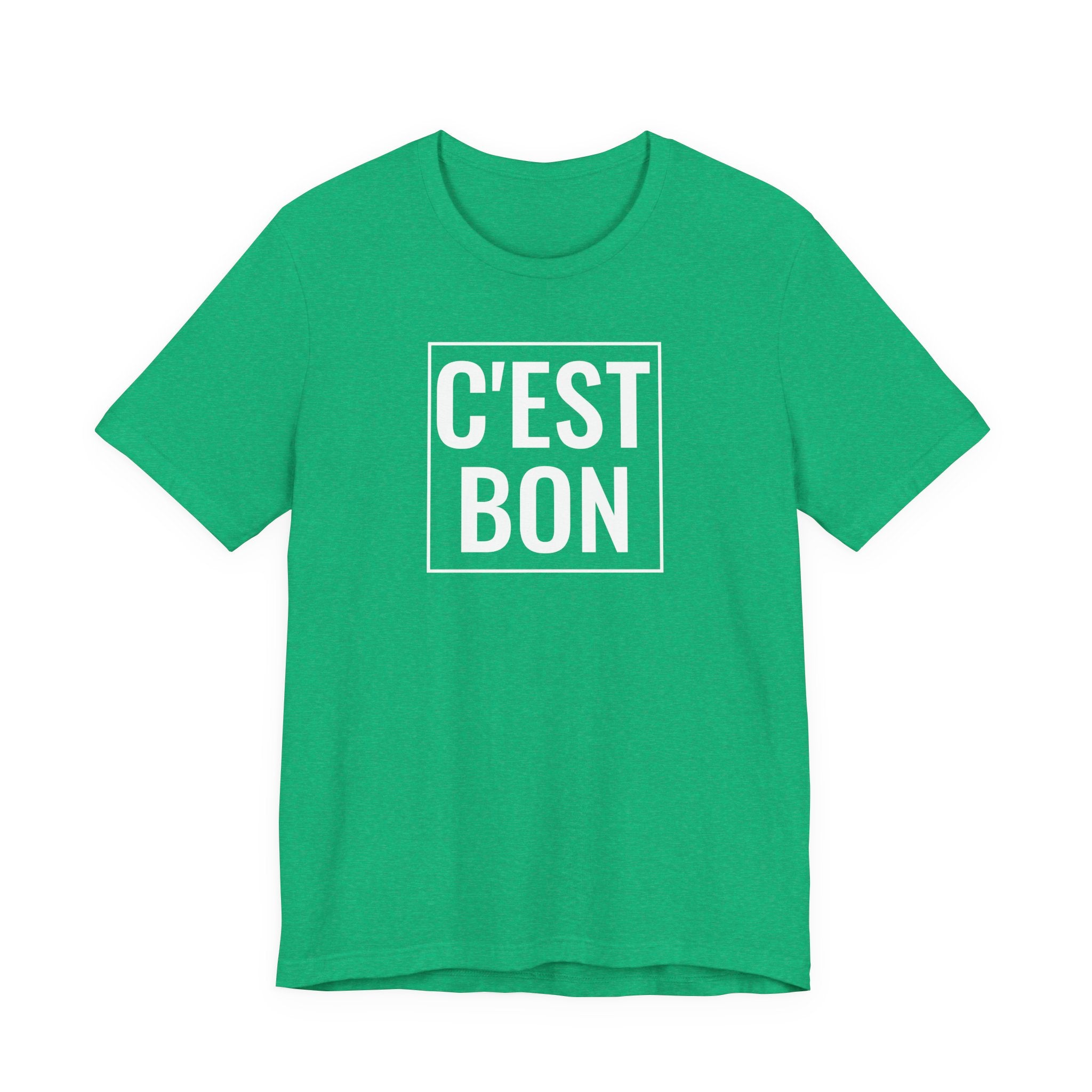 C'est Bon - T-Shirt