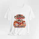Funny Thanksgiving Aunt Shirt – The Political Aunt Tee