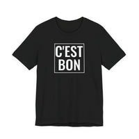C'est Bon - T-Shirt